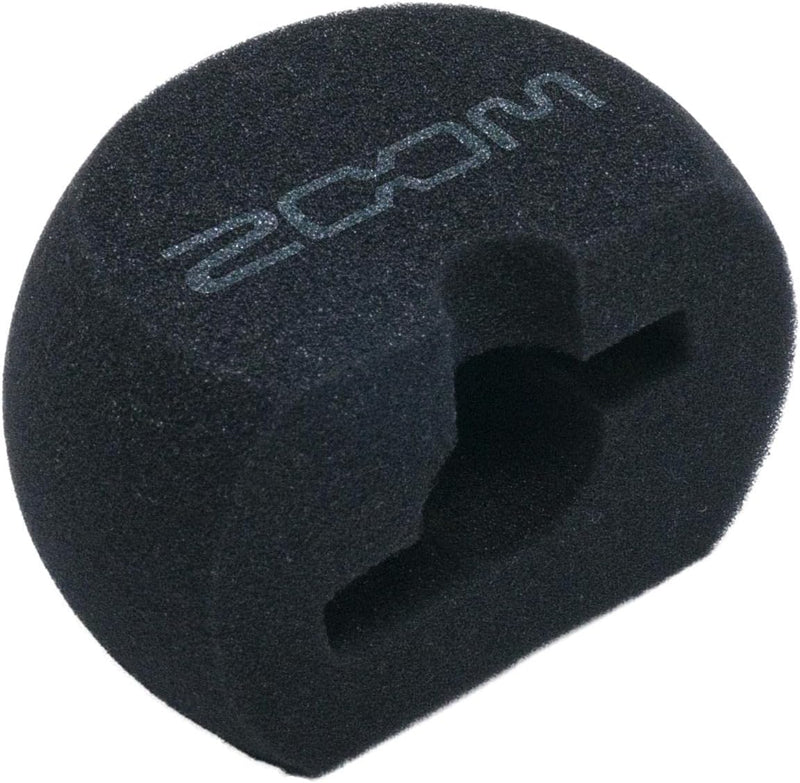Zoom WSH-6 Foam Windscreen for XYH-6 Microphone — main product image