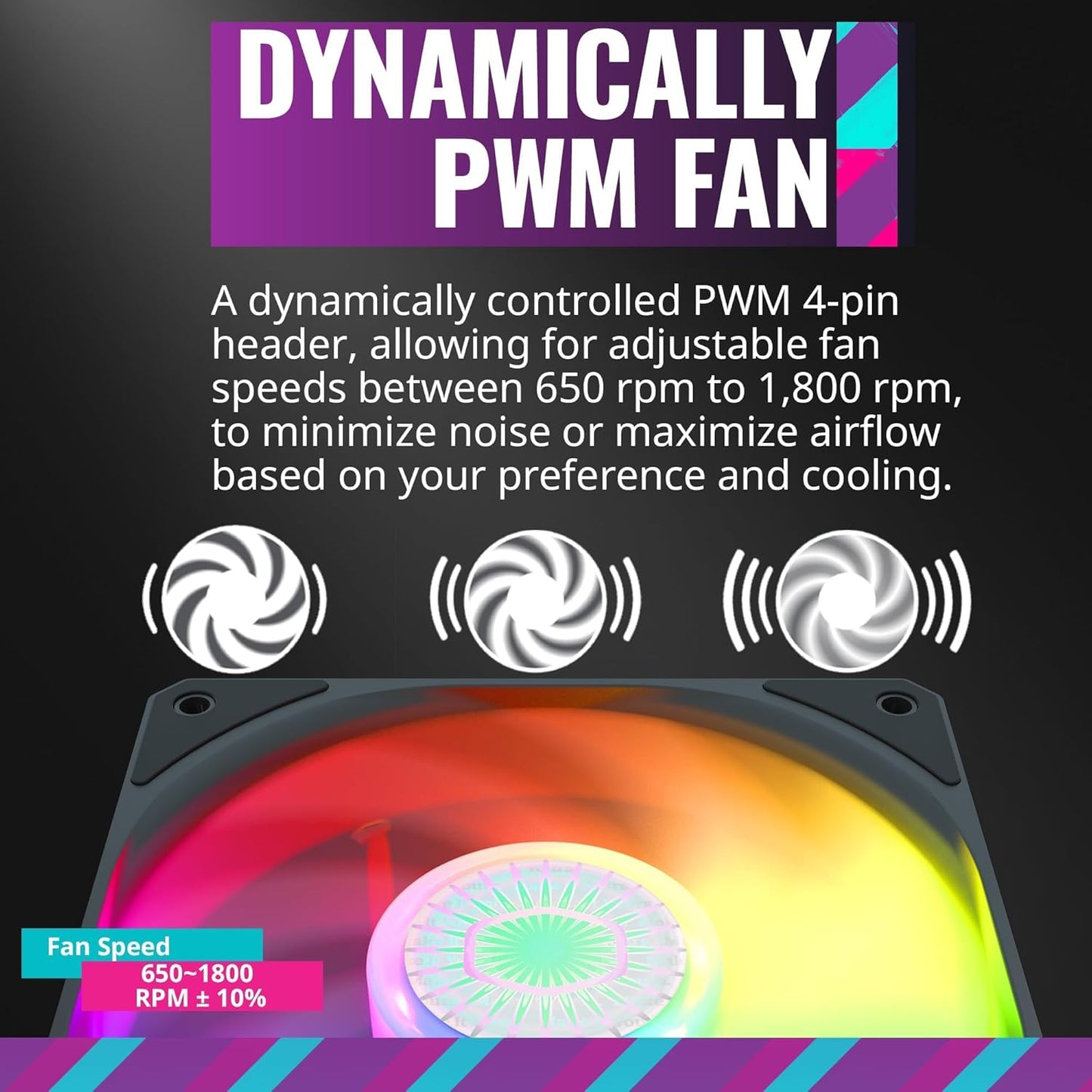 Cooler Master ML240L RGB V2 Liquid CPU Cooler