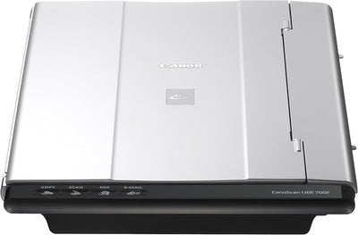 Canon 3297B003 CanoScan LiDE 700F Flatbed Scanner