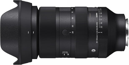 Sigma 636965 28-105mm F2.8 DG DN Sony E-Mount Lens