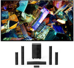 Sony BNDL_XR85Z9K-EA1000 85