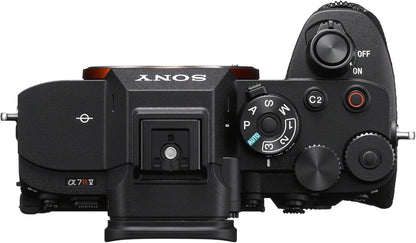 Sony 840133906127 Alpha 7R V Mirrorless Camera Renewed