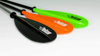 Pelican PS0657-2 Sport Aluminum Kayak Paddle Tough Lightweight