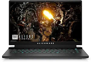 Dell Alienware 15.6" QHD Gaming Laptop RTX 3080