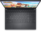 Dell 5535 G15 Gaming Laptop Ryzen 7 RTX 4050