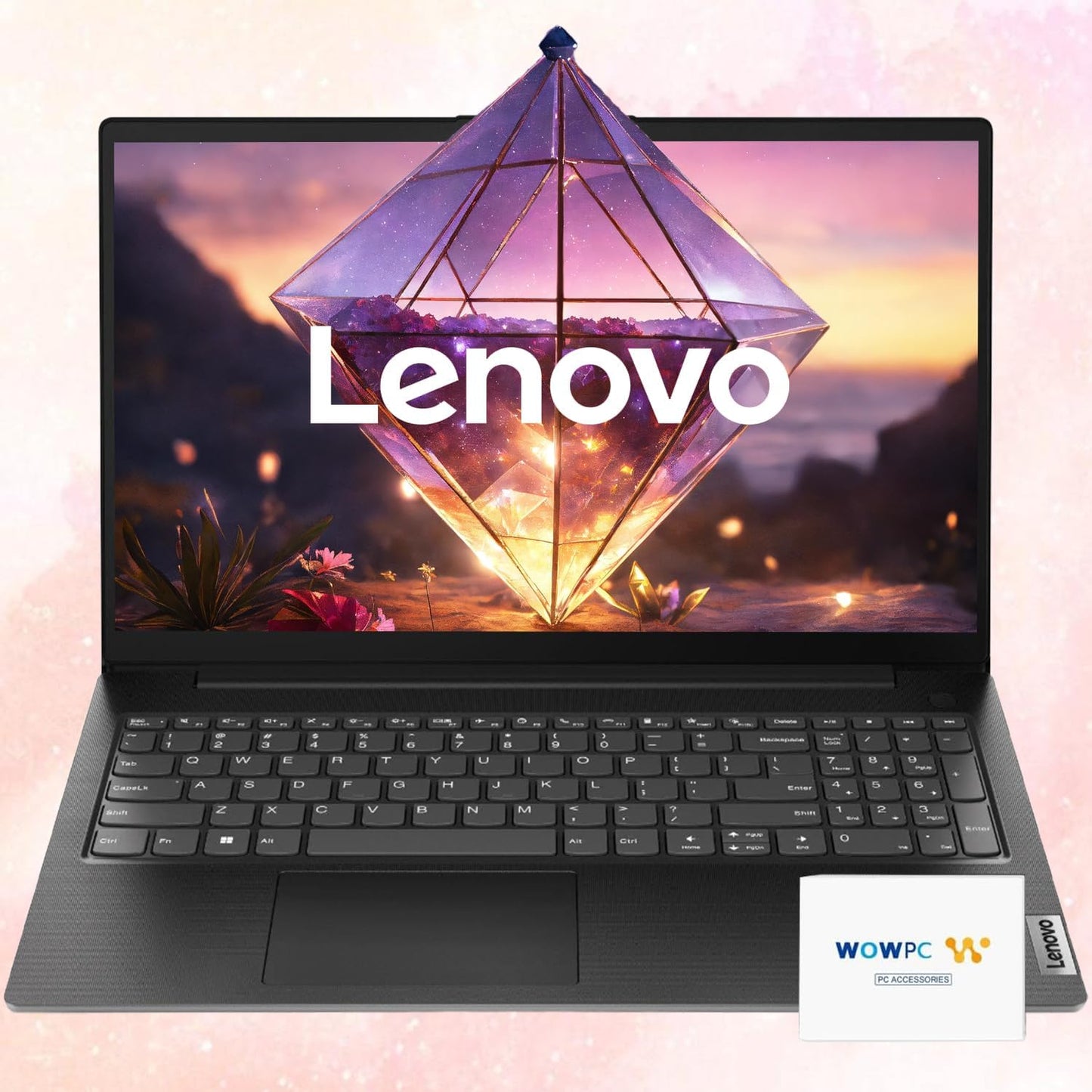 Lenovo Business Laptop, 16GB RAM, 1TB SSD, Ryzen 3