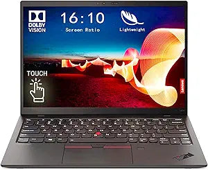 Lenovo ThinkPad X1 Nano 13" 2K Touchscreen Laptop