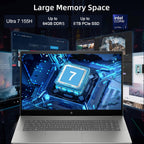 HP TPN-C164 Envy 17.3