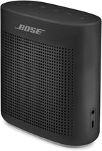 Bose 752195-0100 SoundLink Color II Bluetooth Speaker Renewed