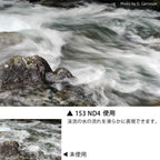 Cokin U3H4-22 Expert ND Creative Kit - L Series Filter