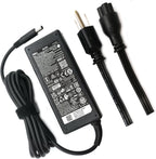 Dell DA65NM191 65W 4.5mm Laptop Charger