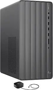 HP TE01-3254-6104-232769 Envy Desktop: i7, 16GB RAM, 1TB SSD + 2TB HDD