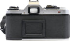 Pentax ME SUPER 35mm Film Camera - Reflex