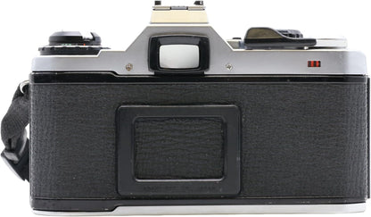 Pentax ME SUPER 35mm Film Camera - Reflex