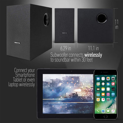 Sony E10SNKD75X750H 75" 4K TV Bundle w/ Soundbar
