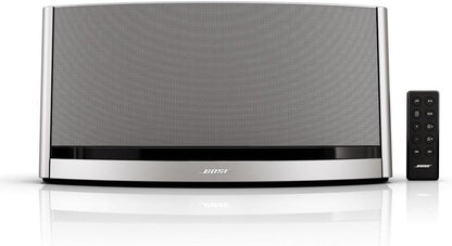 Bose SoundDock 10 Renewed Digital Music System iPod