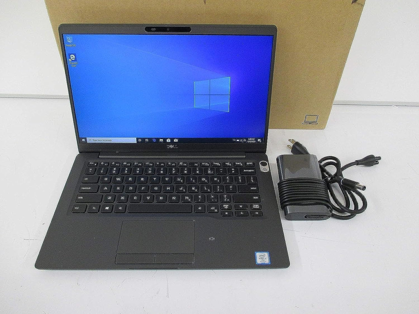 Dell Latitude 7400 i7 Laptop (Renewed)