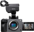 Sony E75SNILMEFX30 FX30 Filmmaker's Camera Bundle