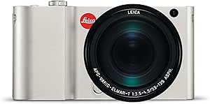 Leica 18181 T Mirrorless Digital Camera - APS-C Sensor