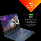 HP Victus TPN-Q278 Gaming Laptop RTX 3050 32GB 2TB SSD