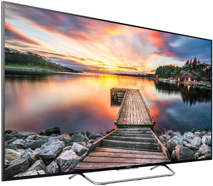 Sony KDL50W805C 50" Full HD 3D Smart TV