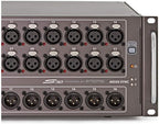 Behringer DIGITAL SNAKE S32 I/O Box 32 Midas Preamps