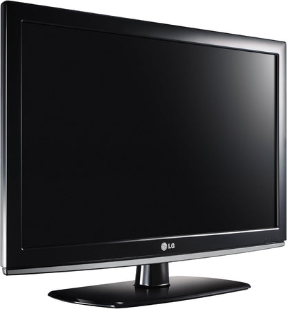 LG 22LD350 22-Inch 720p LCD HDTV