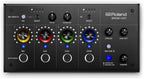 Roland BRIDGE CAST Dual Bus Gaming Mixer USB Interface