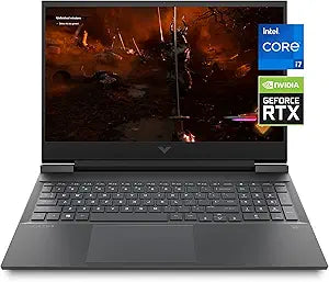 HP 16-d1010nr Victus RTX 3060 Gaming Laptop — main product image