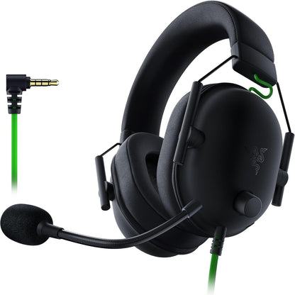 Razer RZ04-03240100-R3M1 Blackshark V2 X Gaming Headset
