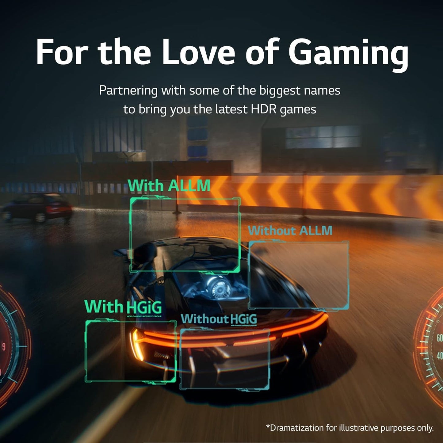 LG 50NANO75UQA 50-Inch Nano75 Series 4K Smart TV