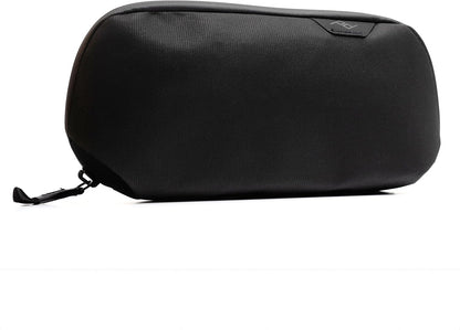 Peak Design BTP-S-BK-1 Small Tech Pouch Black