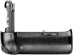 Neewer 10089419 BG-E20 Battery Grip for EOS 5D IV