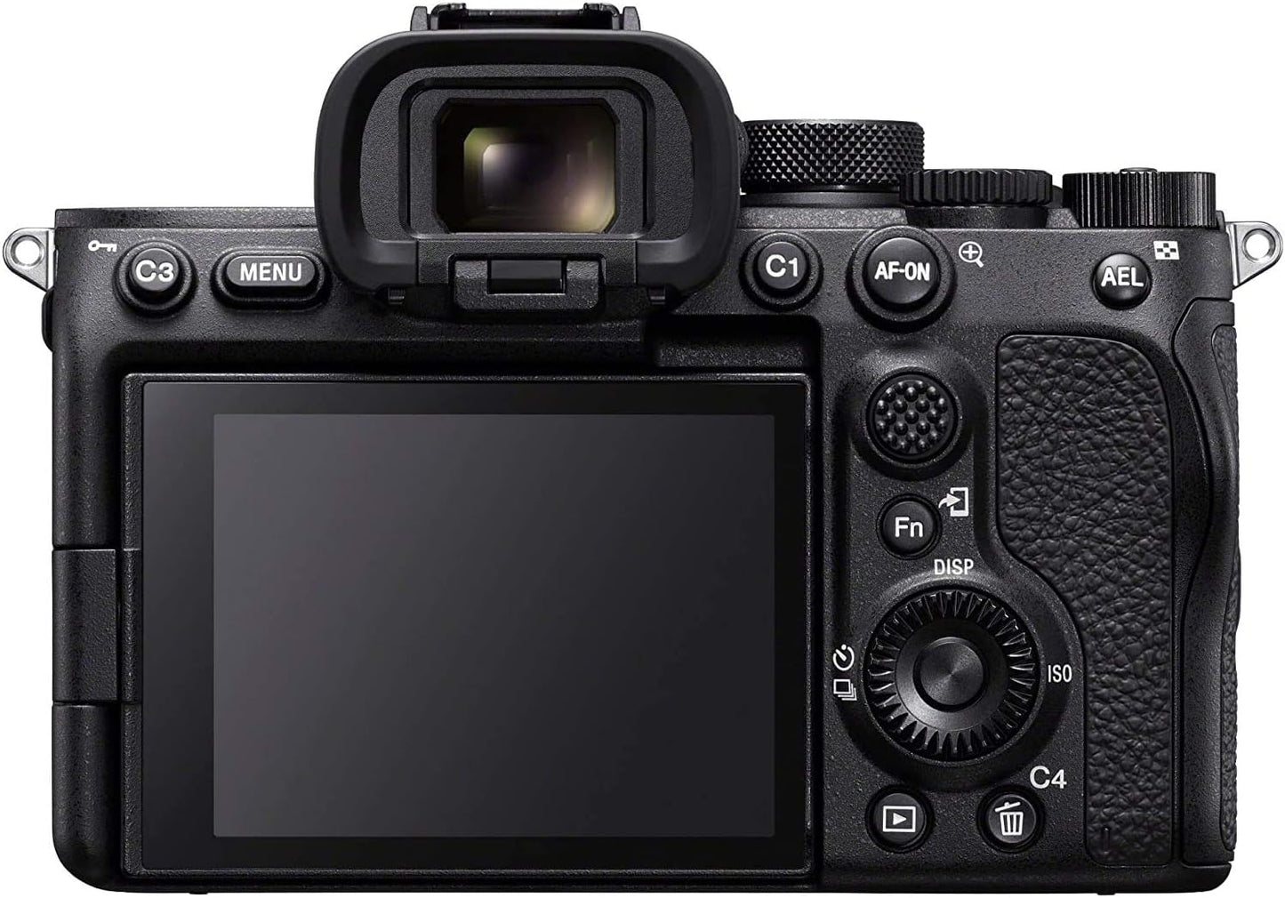 Sony ILCE7SM3/B a7S III Full Frame Mirrorless Camera Bundle