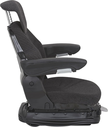 K&M 7922 Grammer Air Suspension Tractor Seat