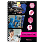 Fujifilm Prescale 4LW Extreme Low Pressure Film