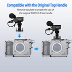 Sirui SC-FX3/30-G Camera Cage for Sony FX3/FX30