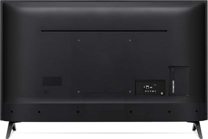 LG 43UN7000PUB 43-inch 4K UHD Smart Alexa TV