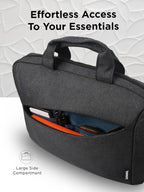 Lenovo GX41L83769 T210 15.6-Inch Eco Black Laptop Carrying Case