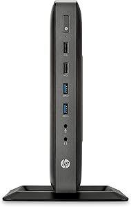 HP T620 Thin Client AMD 4GB/16GB WES7E Desktop