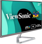 ViewSonic VX2776-4K-MHDU 27