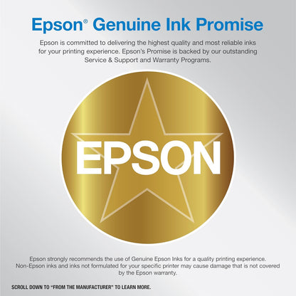 Epson ET-5170 EcoTank Pro Wireless Color All-in-One Printer