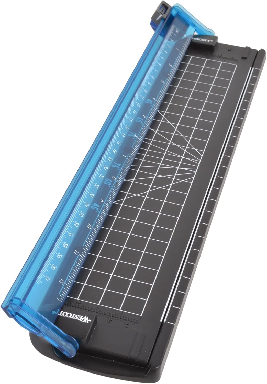 Westcott 16879 3-Inch Personal Paper Trimmer