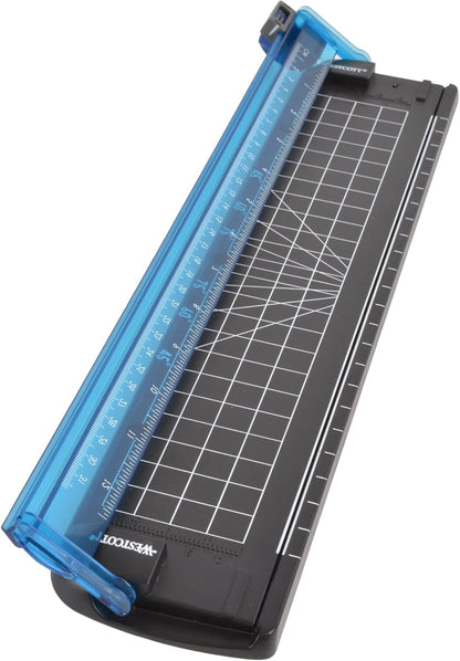 Westcott 16879 3-Inch Personal Paper Trimmer