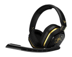 Logitech 939-001706 Zelda A10 Gaming Headset - Nintendo Switch