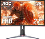 AOC C27G2Z 27