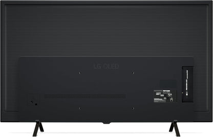 LG E1LGOLED65B4PUARB 65" 4K OLED Smart TV
