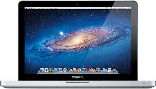 Apple MD313LL/A MacBook Pro 13" i5 4GB 500GB (Renewed)
