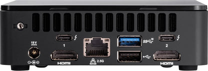 Intel NUC12WSKi5 NUC 12 Pro i5 Barebone System
