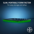 Razer Kitsune PS5/PC Arcade Controller All-Button Renewed